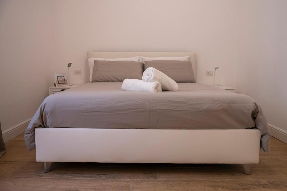 Apartment - Bredi Rome