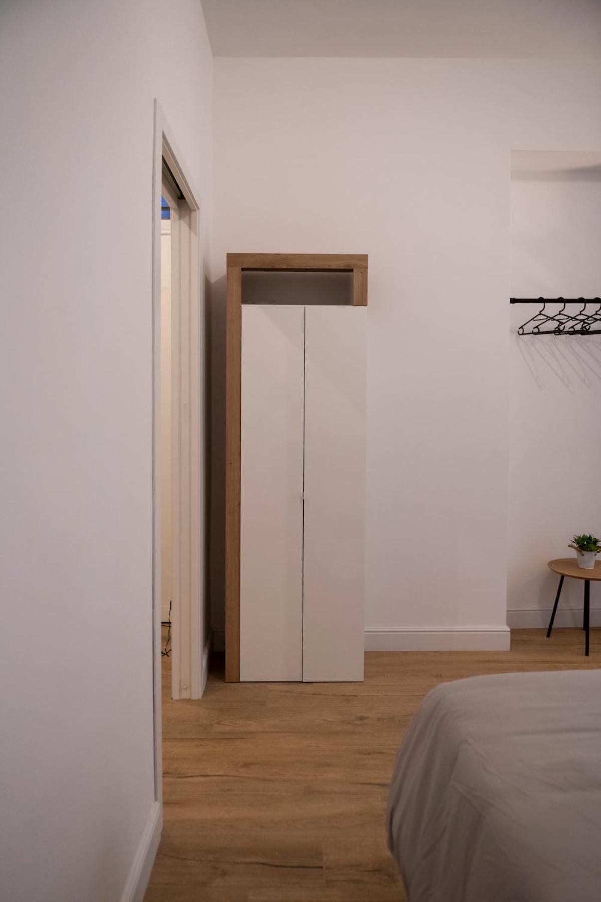 - Bredi Appartement *